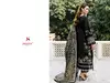 Jade Elara By Deepsy Chiffon Dupatta Cotton Pakistani Suits Wholesalers In Surat
